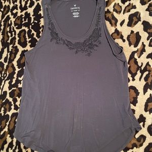 American Eagle favorite tank